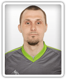 Alexey Paschenko