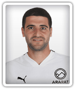 Armen Ambartsumyan