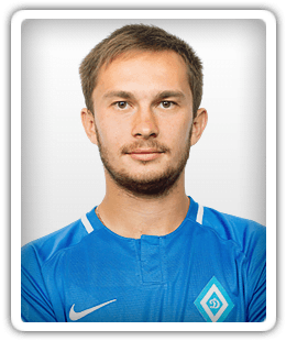 Victor Lipin