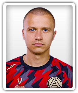 Konstantin Savichev