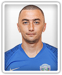 Alexandr Voinov
