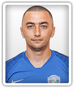 Alexandr Voinov