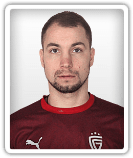 Vitaly Kalenkovich