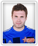 Dmitry Shorokhov