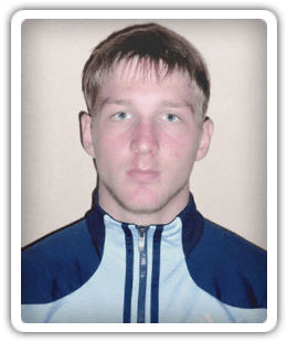 Vasily Samokhvalov
