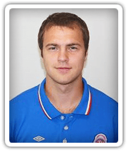 Igor Boyarov