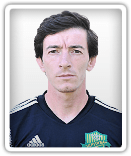 Adam Datkhuzhev