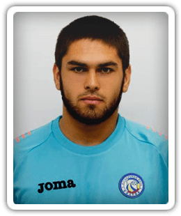 Artem Orsaev