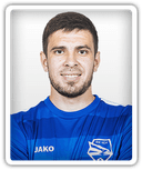 Ruslan Galiakberov