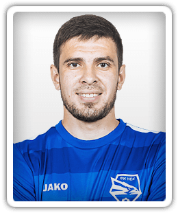 Ruslan Galiakberov