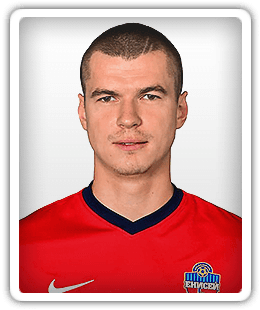 Alexey Skvortsov