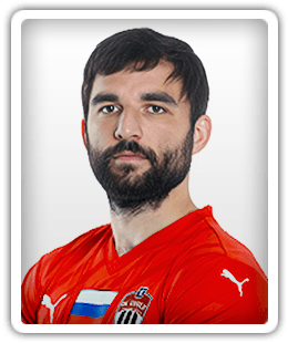 Georgy Djikia