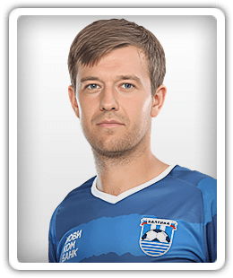 Yan Kazaev