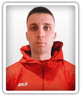 Kirill Zubkov