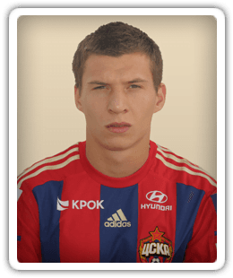 Nikolay Dergachev