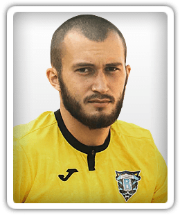 Ivan Ustinov