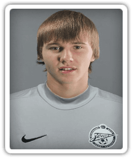 Pavel Dronov