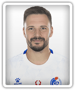 Evgeny Markov