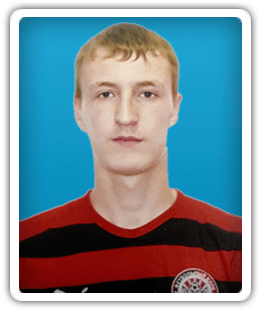 Vyacheslav Batyr'