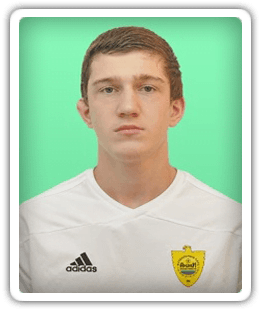 Magomed Gamidov