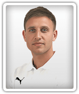 Mikhail Zhabkin