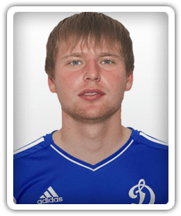 Evgeny Kuklin