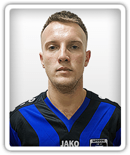 Andrey Batyutin