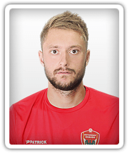 Maxim Yermakov