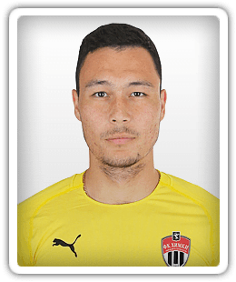 Denis Kavlinov