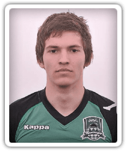 Alexandr Luzin