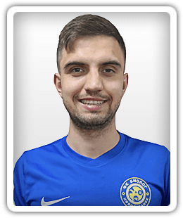 Alexandr Marchenko