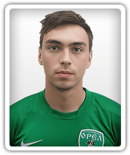 Maxim Seregin