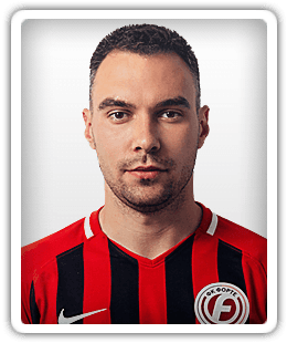 Maxim Malysh