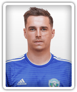 Georgy Burnash