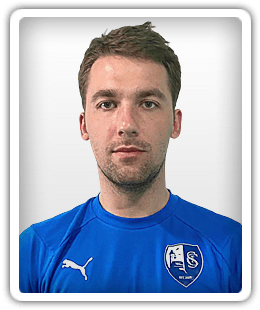 Yury Kostrikov