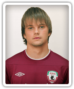 Dmitry Prokopenko