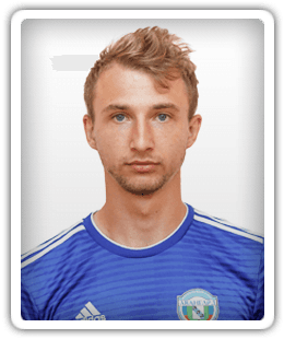 Artem Fedchuk