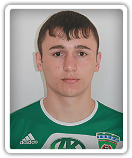 Umar Davletmurzaev
