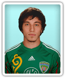 Aslan Tokhosashvili