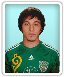 Aslan Tokhosashvili