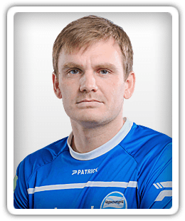 Victor Garaev