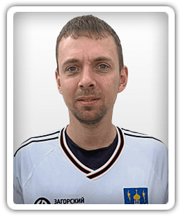 Alexey Popov