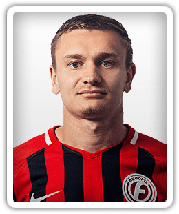 Evgeny Okhrimenko