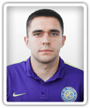 Dainis Frolov