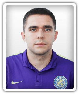 Dainis Frolov