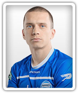 Alexey Grechkin