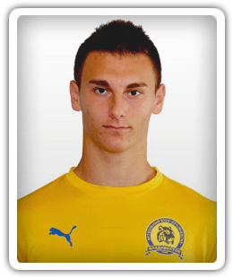 Denis Selischev