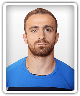 Artem Gevorkyan
