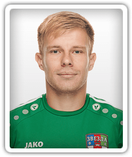 Maxim Shirokov