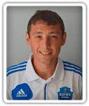 Maxim Farinov